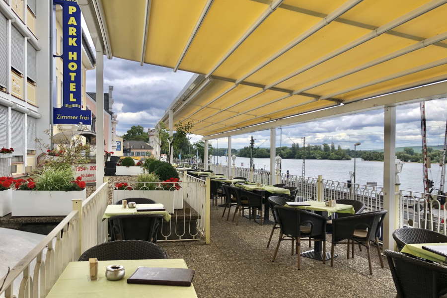 park hotel ruedesheim